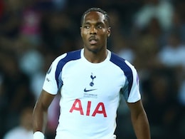 Tottenham Hotspur Condemn Racist Abuse Against Mathys Tel After UEFA Super Cup Tottenham Hotspur Condemn Racist Abuse Against Mathys Tel After UEFA Super Cup