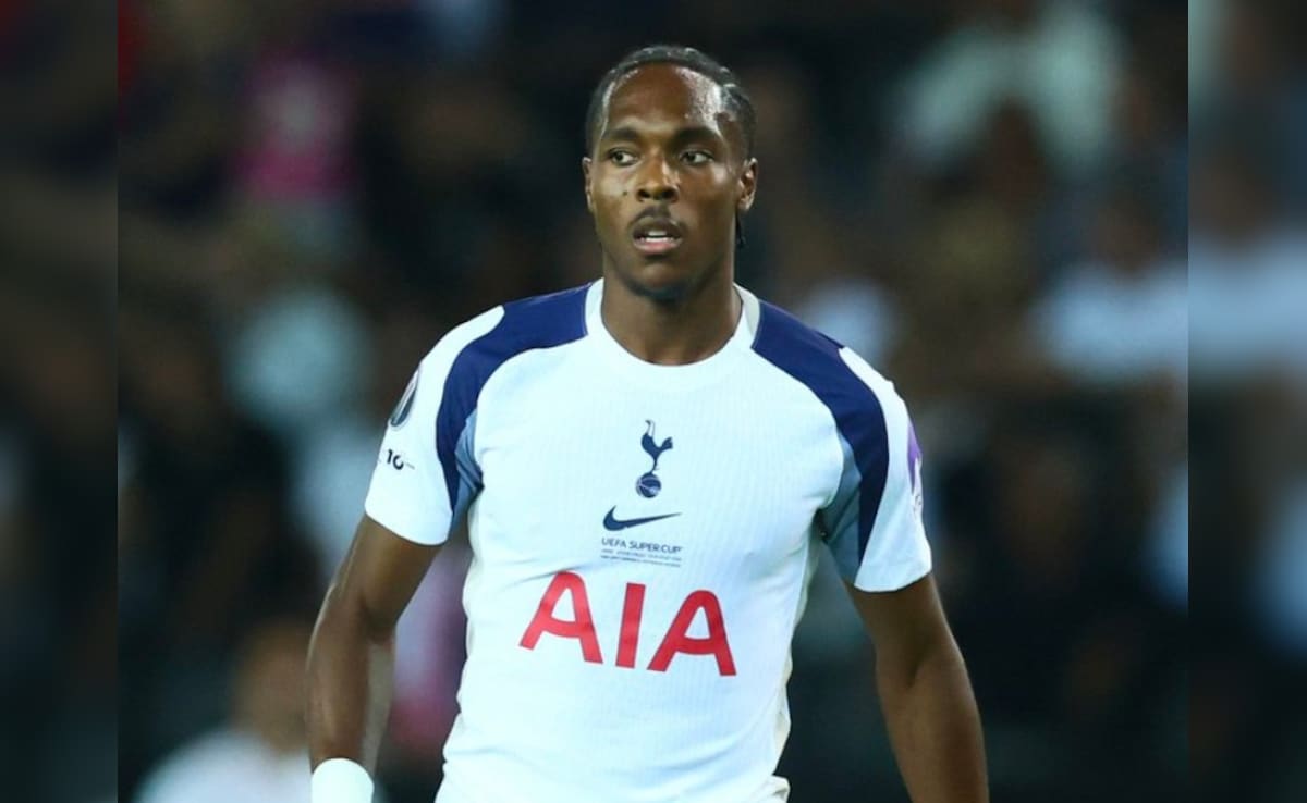 Tottenham Hotspur Condemn Racist Abuse Against Mathys Tel After UEFA Super Cup