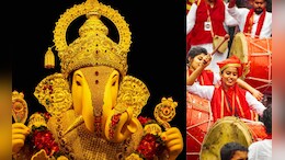Pune Manache Ganpati : पुण्यातील 5 मानाच्या गणपतींची मिरवणूक अन् प्राणप्रतिष्ठेची वेळ ठरली, पाहा यादी!