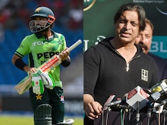"<i>Rawalpindi Pitch Lekar Nahi Ghoom Sakte</i>": Shoaib Akhtars Brutal Attack On Pakistan After Loss vs West Indies