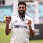 Mohammed Siraj Gave Arshdeep Singh Golden Advice During England Tour: "Told Me To Enjoy..."