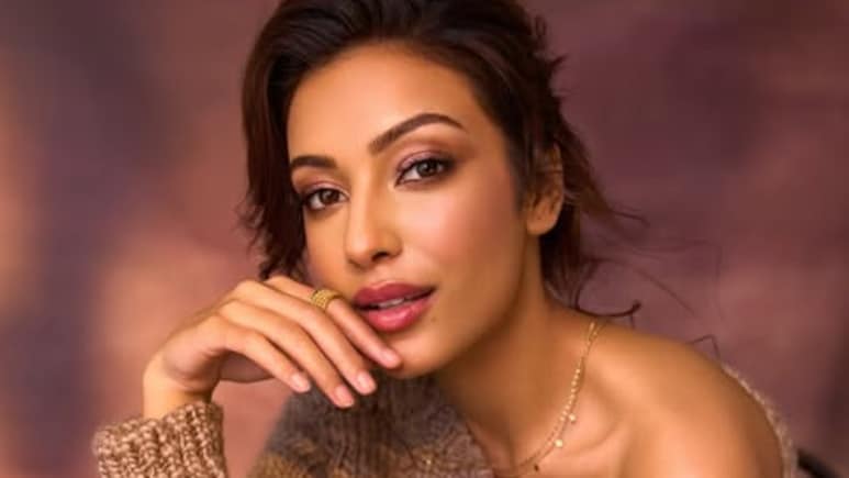 Who Is Sahher Bambba? The Leading Lady In Aryan Khan's "The Ba***Ds Of Bollywood" Who Is Sahher Bambba? The Leading Lady In Aryan Khan's "The Ba***Ds Of Bollywood"