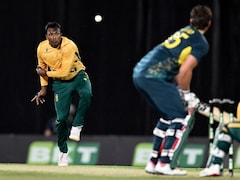 Who Is Senuran Muthusamy? Meet South Africas Indian Origin Star Who Once Dismissed Virat Kohli On His Debut