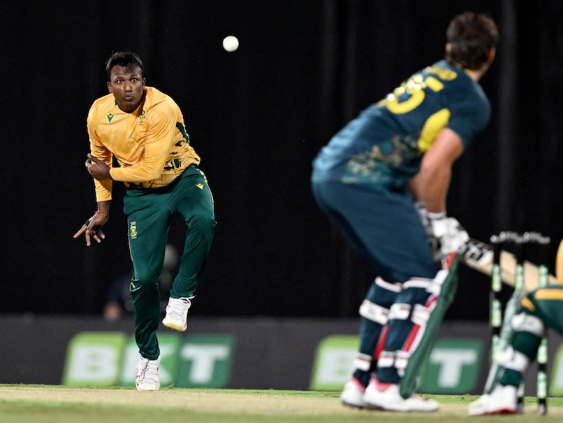 Who Is Senuran Muthusamy? Meet South Africa's Indian Origin Star Who Once Dismissed Virat Kohli On His Debut