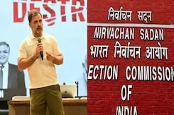 "Rahul Gandhi Confused...": '80-Member House' Owner Rebuts Vote Fraud Claim "Rahul Gandhi Confused...": '80-Member House' Owner Rebuts Vote Fraud Claim