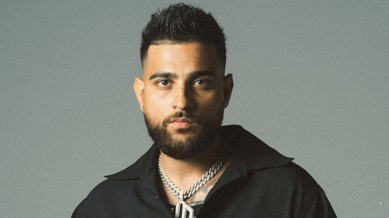 NDTV Exclusive: What Karan Aujla Said About Responsibility, Culture And Music Before MF Gabhru Row