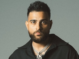 NDTV Exclusive: What Karan Aujla Said About Responsibility, Culture And Music Before MF Gabhru Row