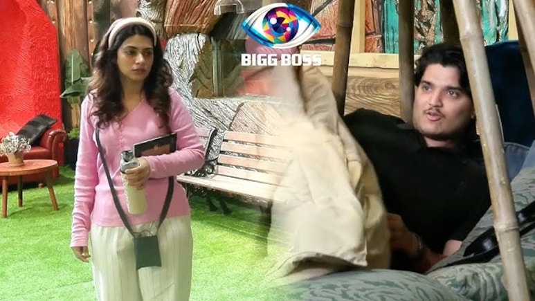Bigg Boss 19: बिग बॉस के घर से हुआ पहला इविक्शन, इस कंटेस्टेंट को सोना पड़ा बाहर