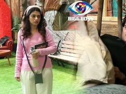 Bigg Boss 19: बिग बॉस के घर से हुआ पहला इविक्शन, इस कंटेस्टेंट को सोना पड़ा बाहर Bigg Boss 19: बिग बॉस के घर से हुआ पहला इविक्शन, इस कंटेस्टेंट को सोना पड़ा बाहर