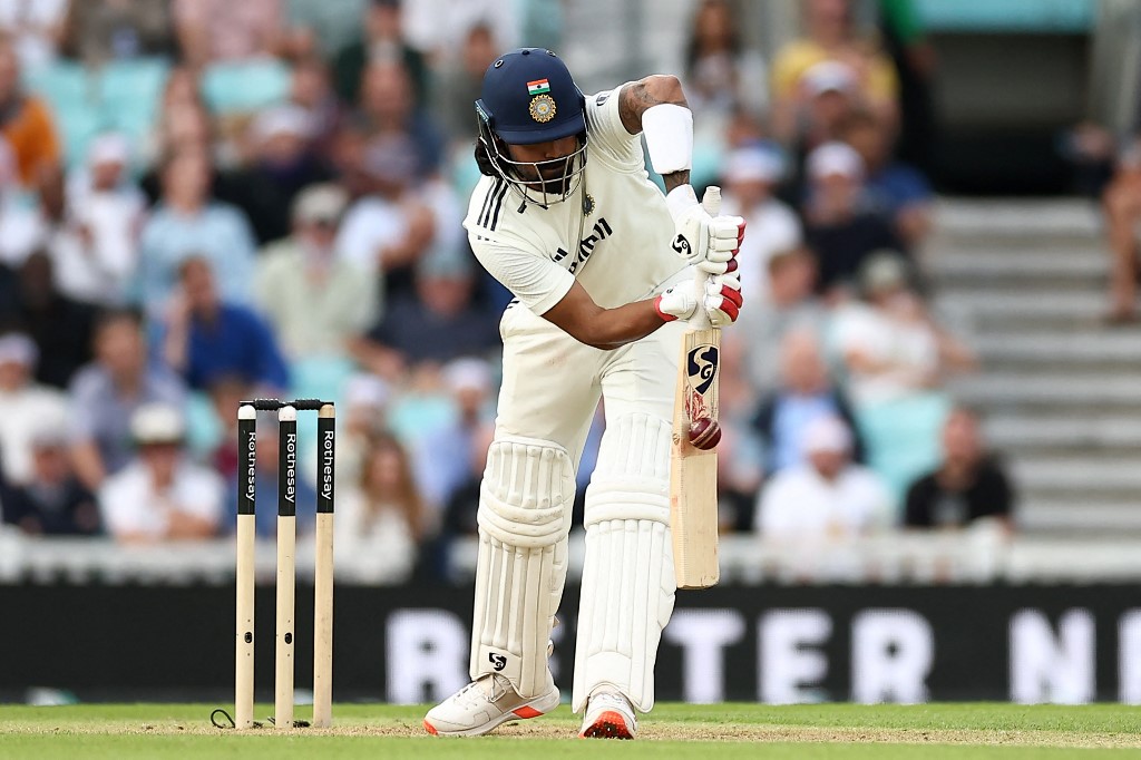 "Embarrassing": LSG Slammed By Ex-India Pacer Over KL Rahul-Less Post