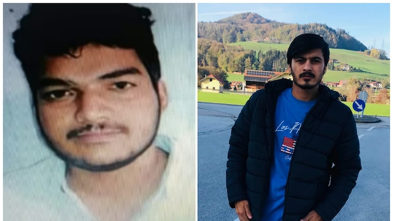 अमेरिका में ठिकाना, सेलेब्रिटी पर निशाना... यूट्यूबर एल्विश यादव के 3 हमलावर गैंगस्टरों की क्राइम कुंडली अमेरिका में ठिकाना, सेलेब्रिटी पर निशाना... यूट्यूबर एल्विश यादव के 3 हमलावर गैंगस्टरों की क्राइम कुंडली