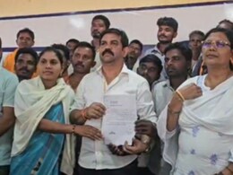 Bijapur: वन विभाग पर खेती करने से रोकने का आरोप, कलेक्टर को दी लिखित शिकायत, किसानों ने विधायक को सुनाई समस्‍या