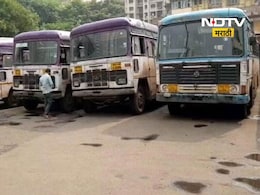 ST Bus: एसटी मोठ्या आर्थिक संकटात! सेवा ठप्प होण्याची भीती; 633 कोटींची देणी थकली