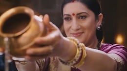 Smriti Irani's <i>Kyunki Saas Bhi Kabhi Bahu Thi 2</i> Scripts History As It Clocks 1.6 Billion Views In Launch Week