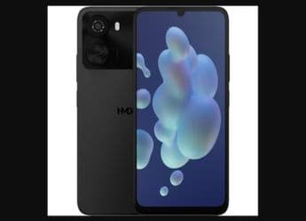 HMD Vibe 2 Einzel händlers HMD Fuse in der EPREL Datenbank