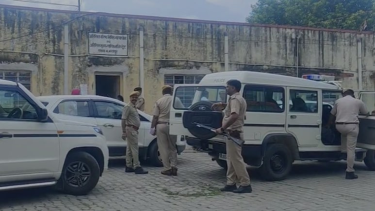 विदेश से हो रही थी करोड़ों की फंडिंग, धर्मांतरण मामले में पंजाब से राजस्थान लाया गया प्रोफेट बजिंदर सिंह