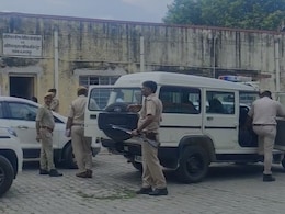 विदेश से हो रही थी करोड़ों की फंडिंग, धर्मांतरण मामले में पंजाब से राजस्थान लाया गया प्रोफेट बजिंदर सिंह विदेश से हो रही थी करोड़ों की फंडिंग, धर्मांतरण मामले में पंजाब से राजस्थान लाया गया प्रोफेट बजिंदर सिंह