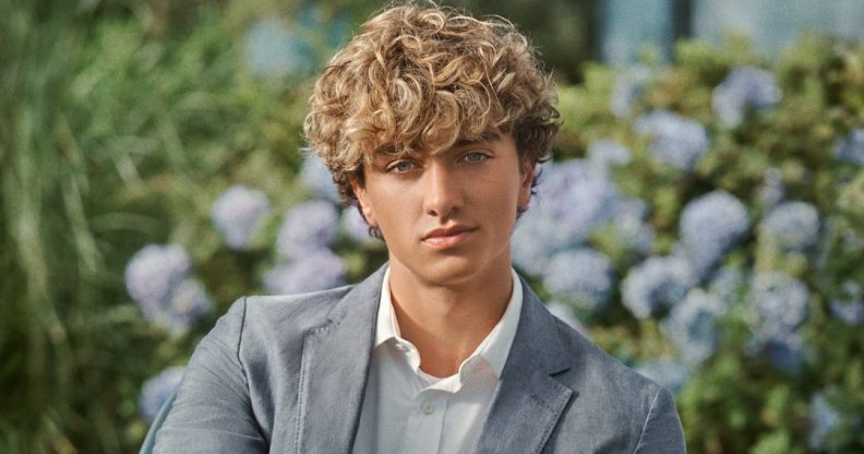 Gavin Casalegno On Being Trolled Over His Character Jeremiah In <i>The Summer I Turned Pretty</i>: "I Don't Check Instagram Anymore"