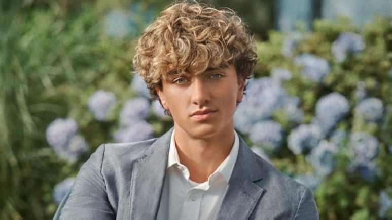 Gavin Casalegno On Being Trolled Over His Character Jeremiah In <i>The Summer I Turned Pretty</i>: "I Don't Check Instagram Anymore" Gavin Casalegno On Being Trolled Over His Character Jeremiah In <i>The Summer I Turned Pretty</i>: "I Don't Check Instagram Anymore"