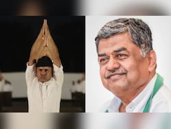 Congress Leader&#039;s RSS &quot;India&#039;s Taliban&quot; Remark, BJP&#039;s Mahatma Gandhi Reply