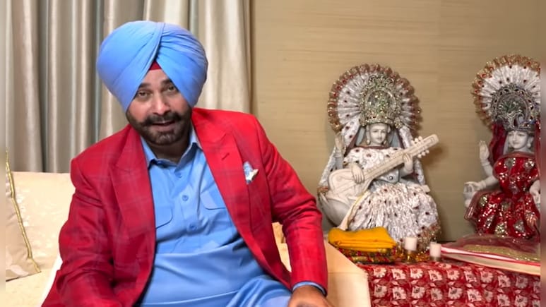 IND vs ENG: 'डॉन ब्रैडमैन को याद करते हैं न लेकिन अब ...' भारत की जीत के बाद नवजोत सिंह सिद्धू का बड़ा बयान IND vs ENG: 'डॉन ब्रैडमैन को याद करते हैं न लेकिन अब ...' भारत की जीत के बाद नवजोत सिंह सिद्धू का बड़ा बयान