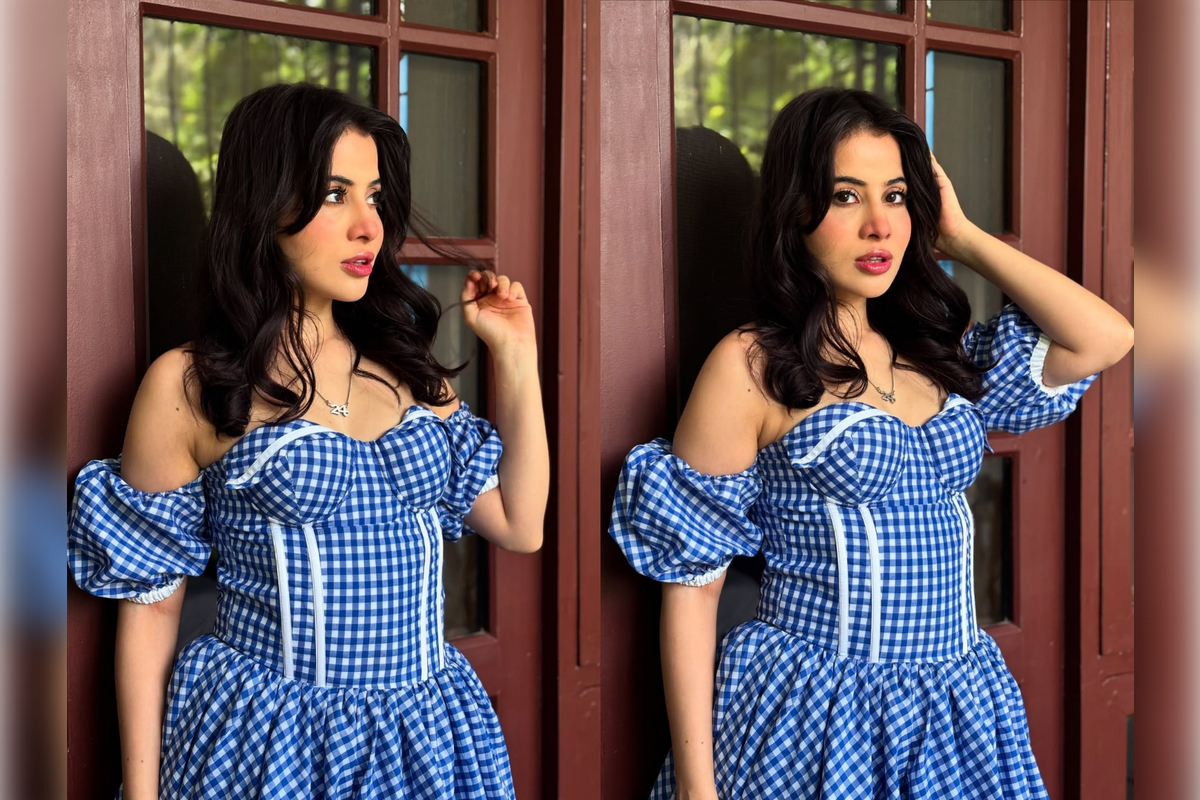 Uorfi Javed,Uorfi Javed fashion,Uorfi Javed instagram,Social media sensation,Uorfi Javed Receives Challan For Car Parked,Uorfi Javed Relationship status,The Traitors,Mashable India,social media,influencer news,Uorfi Javed news,whosthat360,news and media