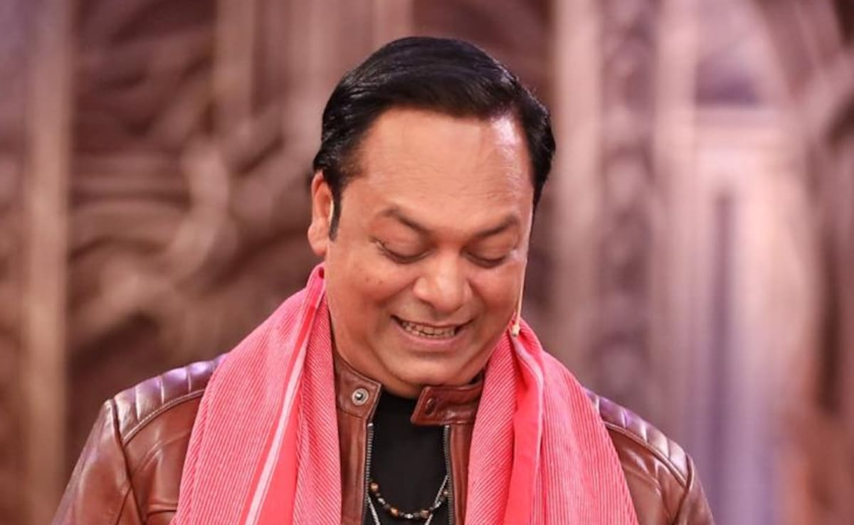 Bigg Boss 19 Zeishan Quadri Bigg Boss 19 Zeishan Quadri
