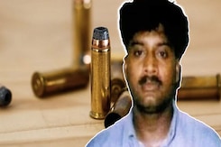 'Salim Pistol,' India's Most Wanted Arms Supplier, Arrested In Nepal 'Salim Pistol,' India's Most Wanted Arms Supplier, Arrested In Nepal