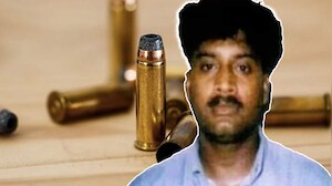 'Salim Pistol,' India's Most Wanted Arms Supplier, Arrested In Nepal