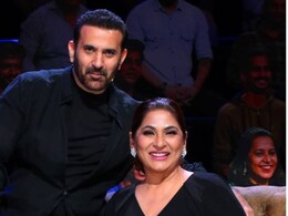 Archana Puran Singh Recalls Troubles In Her Marriage To Parmeet Sethi: "Sometimes Ego Gets In The Way"