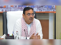 Rajasthan Cabinet Meeting: राजस्थान कैबिनेट का बड़ा फैसला, शिक्षा विभाग में भर्ती, धर्म परिवर्तन... सेवा नियमों में हुआ बदलाव Rajasthan Cabinet Meeting: राजस्थान कैबिनेट का बड़ा फैसला, शिक्षा विभाग में भर्ती, धर्म परिवर्तन... सेवा नियमों में हुआ बदलाव