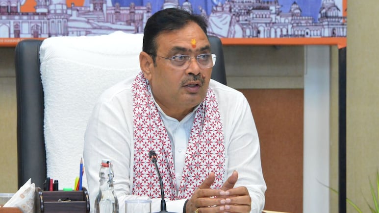 Rajasthan Cabinet Meeting: राजस्थान कैबिनेट का बड़ा फैसला, शिक्षा विभाग में भर्ती, धर्म परिवर्तन... सेवा नियमों में हुआ बदलाव Rajasthan Cabinet Meeting: राजस्थान कैबिनेट का बड़ा फैसला, शिक्षा विभाग में भर्ती, धर्म परिवर्तन... सेवा नियमों में हुआ बदलाव