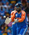 Pant In, Sanju Out: 3 Big Stars Dropped In Asia Cup Squad By Ex-Ind Star