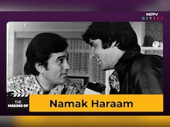 The Making Of <i>Namak Haraam</i>: How 