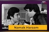 <i>Namak Haraam</i>: How Big B Stole The Show From Superstar Rajesh Khanna <i>Namak Haraam</i>: How Big B Stole The Show From Superstar Rajesh Khanna