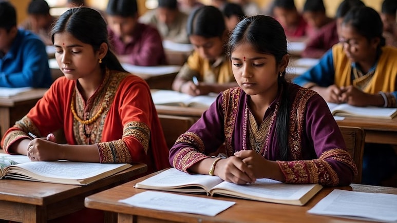 CBSE का बड़ा फैसला, 2026-27 से 9वीं कक्षा में 'ओपन बुक एग्जाम', जानें क्या होगा नया फॉर्मेट