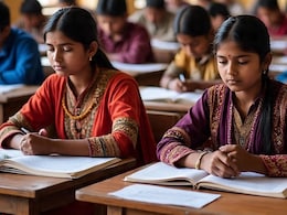 CBSE का बड़ा फैसला, 2026-27 से 9वीं कक्षा में 'ओपन बुक एग्जाम', जानें क्या होगा नया फॉर्मेट CBSE का बड़ा फैसला, 2026-27 से 9वीं कक्षा में 'ओपन बुक एग्जाम', जानें क्या होगा नया फॉर्मेट