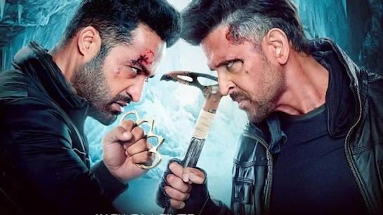 War 2 Box Office Collection Day 12: Hrithik Roshan-Jr NTR's Film Is Still  Far Away From Rs 250 Crore On Second Monday
