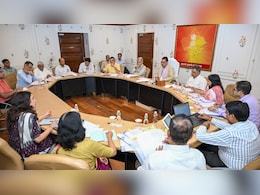 दिल्ली AIIMS की तर्ज पर राजस्थान में विकसित होगा RIMS, आभा ID बनाने में बनाया रिकॉर्ड दिल्ली AIIMS की तर्ज पर राजस्थान में विकसित होगा RIMS, आभा ID बनाने में बनाया रिकॉर्ड