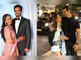 कौन हैं ईशा देओल के एक्स हस्बैंड की नई गर्लफ्रेंड, कभी धर्मेंद्र की बेटी को भरत तख्तानी ने बताया था घरेलू कौन हैं ईशा देओल के एक्स हस्बैंड की नई गर्लफ्रेंड, कभी धर्मेंद्र की बेटी को भरत तख्तानी ने बताया था घरेलू