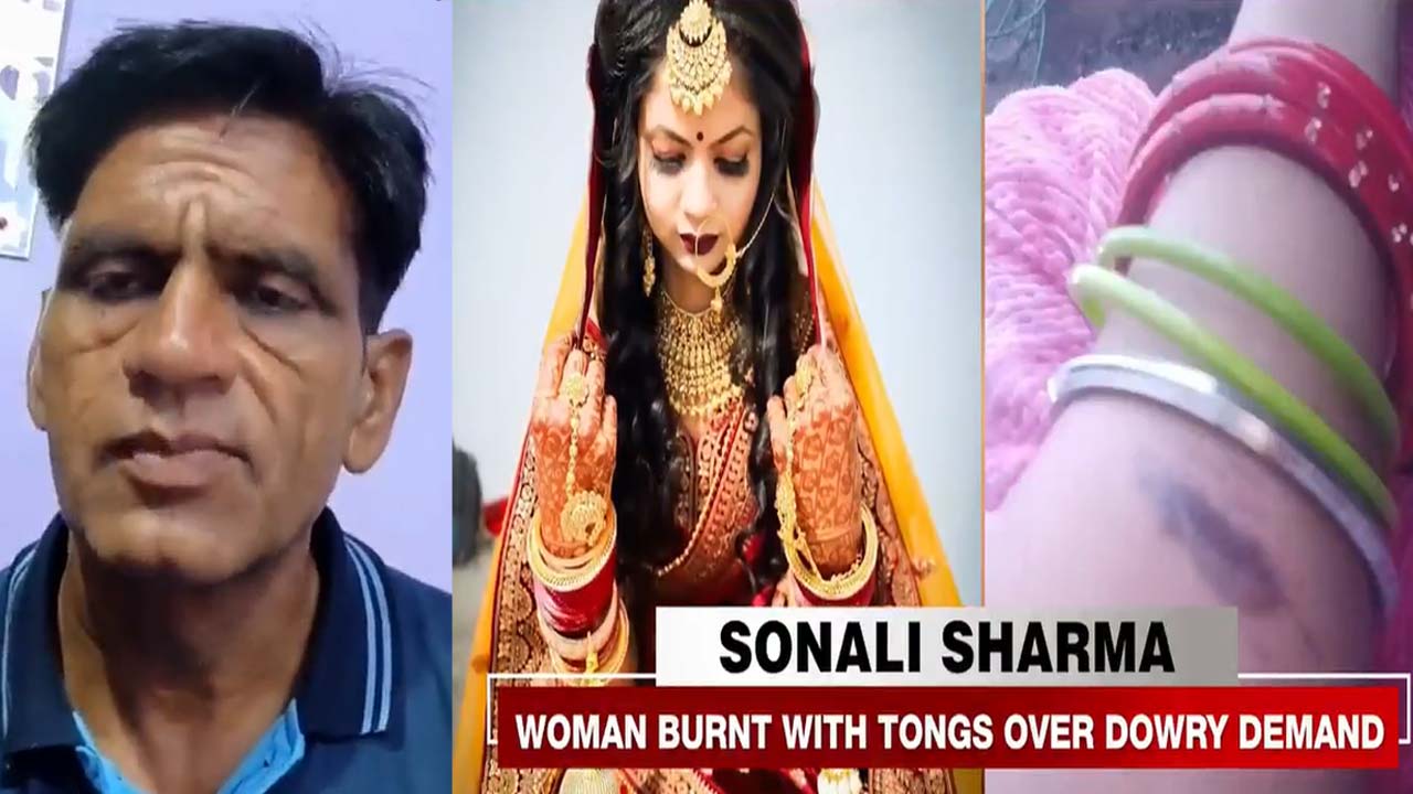 Video: India's Dowry Menace: A Father's Appeal