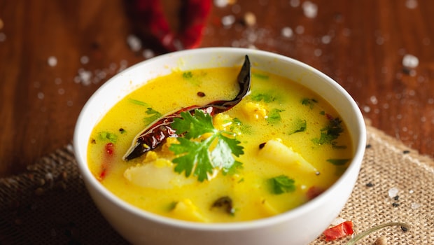 Potato Dishes From East & Northeast India Potato Dishes From East & Northeast India