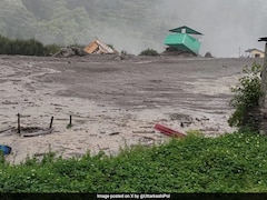 Cloudbursts, Flash Floods, Deficits: India's Extreme Climate This Monsoon