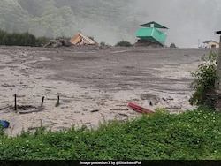 Cloudbursts, Flash Floods, Deficits: India&#039;s Extreme Climate This Monsoon