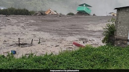 Cloudbursts, Flash Floods, Deficits: India's Extreme Climate This Monsoon