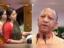 &quot;Yogi Adityanath Buried Gangster Who Killed My Husband&quot;: Samajwadi Party MLA