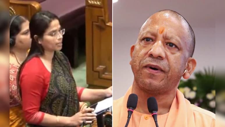 Akhilesh Yadav Sacks MLA Who Praised Yogi Adityanath For Justice In Husband's Murder