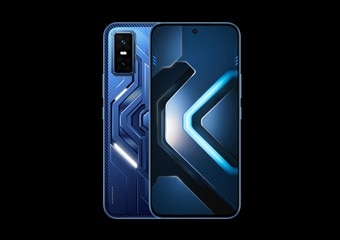 Infinix GT 30 5G+ की सेल आज से शुरू, बंपर डिस्काउंट के साथ खरीदने का मौका