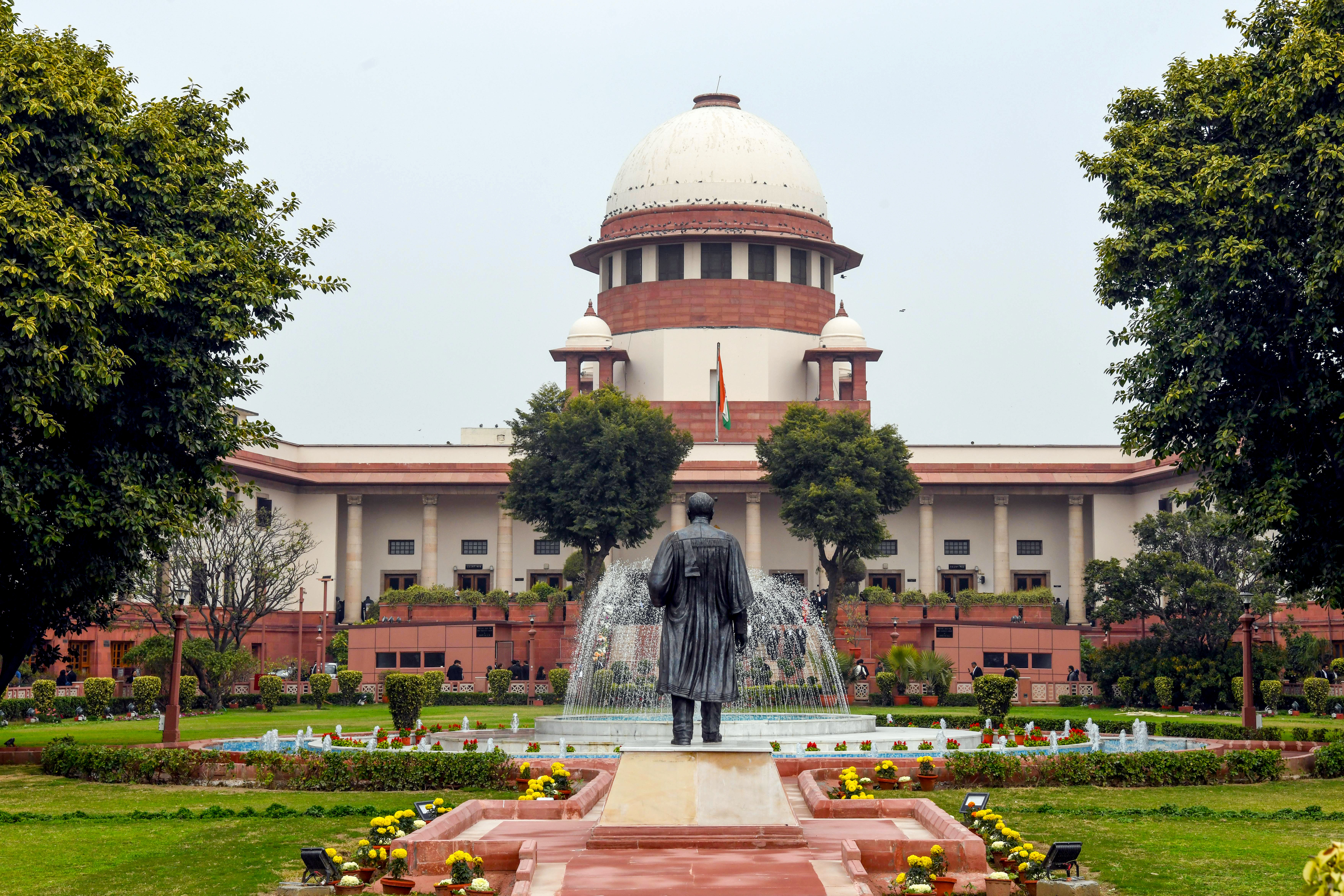 'SC/ST और OBC आरक्षण में हो आय-आधारित प्राथमिकता', याचिका पर सुप्रीम कोर्ट परीक्षण को तैयार