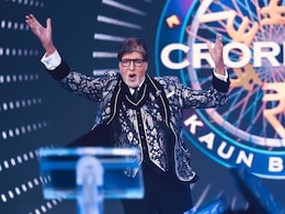 कौन बनेगा करोड़पति 17 का अमिताभ बच्चन ने किया शुभारंभ, KBC 17 की शूटिंग शुरू होते ही मनाया 25 साल का जश्न कौन बनेगा करोड़पति 17 का अमिताभ बच्चन ने किया शुभारंभ, KBC 17 की शूटिंग शुरू होते ही मनाया 25 साल का जश्न